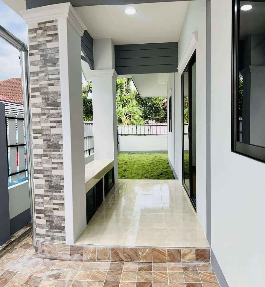 3 ห้องนอน บ้านเดี่ยว สำหรับขาย ใน หนองหอย, เมืองเชียงใหม่, เชียงใหม่ - Image 2