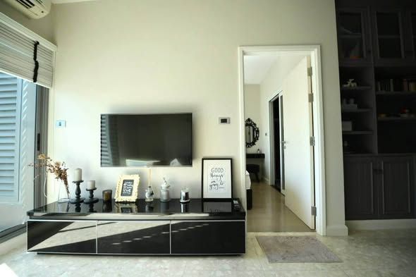 The Crest Sukhumvit 34 - Image 6