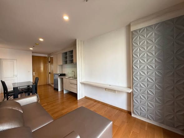 2 卧室 公寓 出租 在  - Image 2