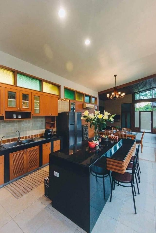 3 Bedroom House For Sale in Nong Faek, Saraphi, Chiang Mai - Image 8