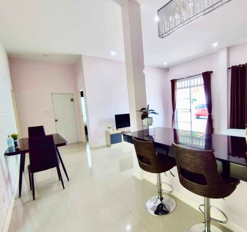 2 Bedroom House For Rent in Buak Khang, San Kamphaeng, Chiang Mai - Image 4