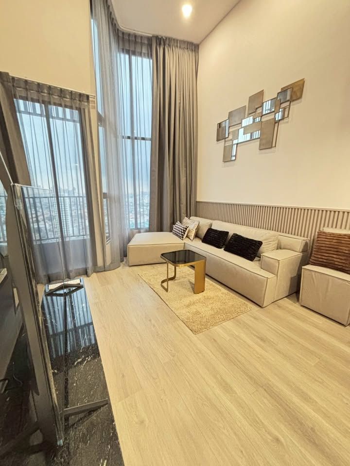 ไนท์บริดจ์ สเปซ สุขุมวิท-พระราม 4 - Image 13