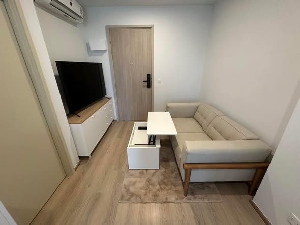 1 卧室 公寓 出租 在  - Image 1