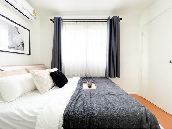 2 Bedroom Condo For Sale in Thepharak, Mueang Samut Prakan, Samut Prakan - Image 7