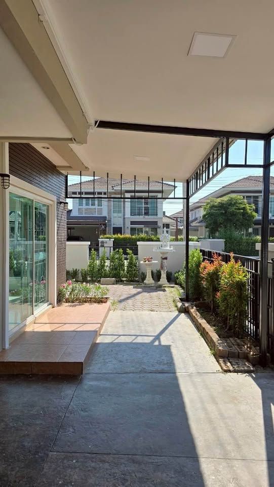 3 卧室 独立房屋 出租 在  - Image 14