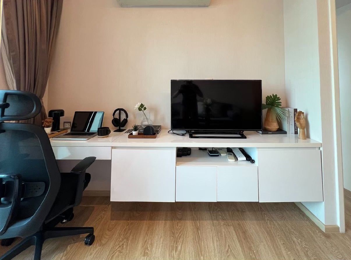 1 卧室 公寓 出售 在  - Image 14