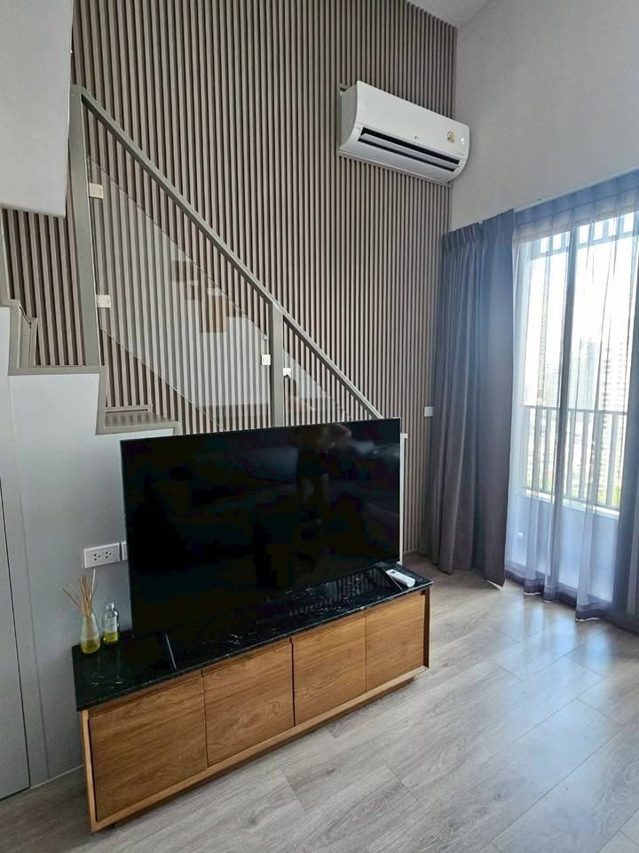 ไนท์บริดจ์ สเปซ สุขุมวิท-พระราม 4 - Image 16