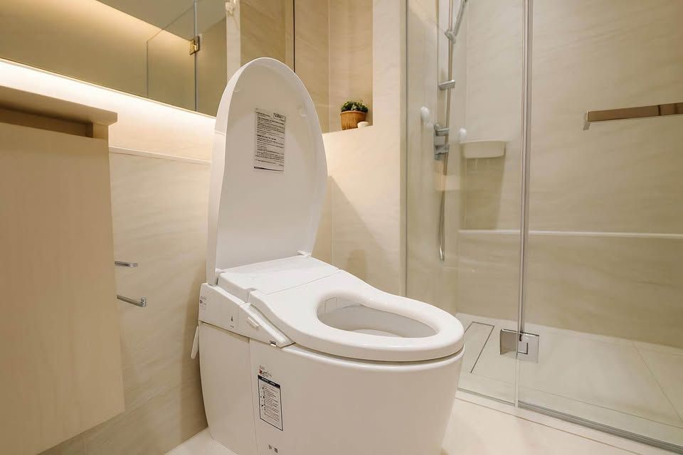 2 卧室 公寓 出租 在  - Image 9