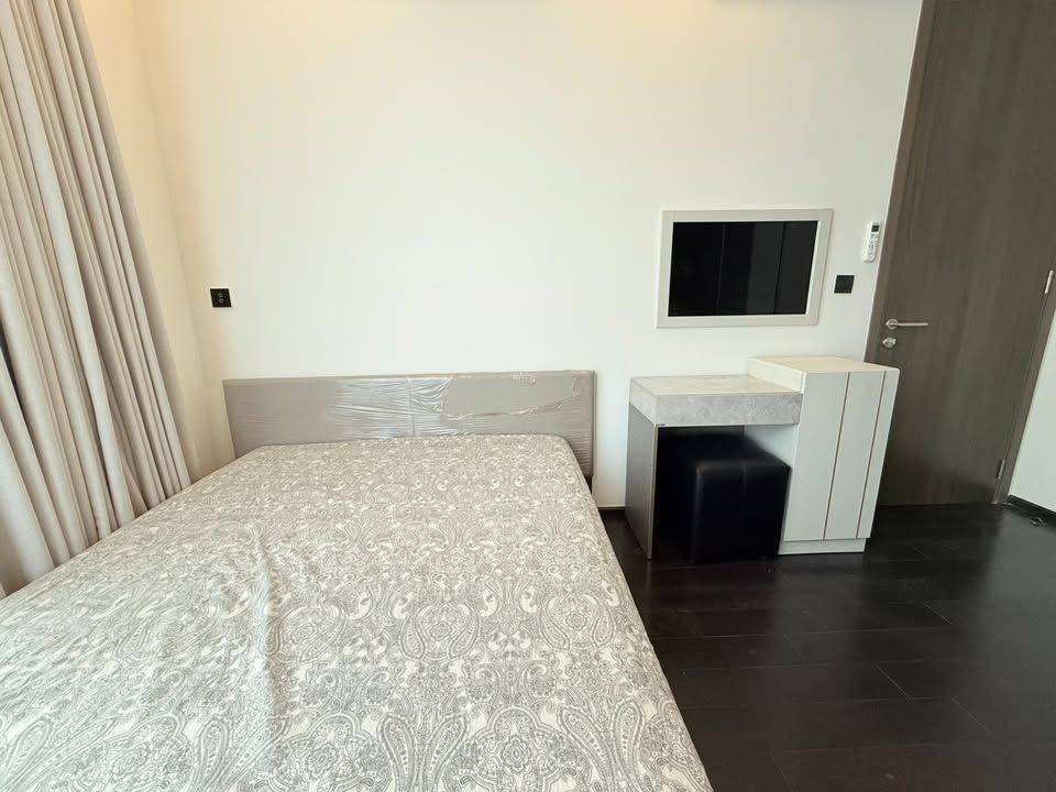 1 卧室 公寓 出租 在  - Image 6