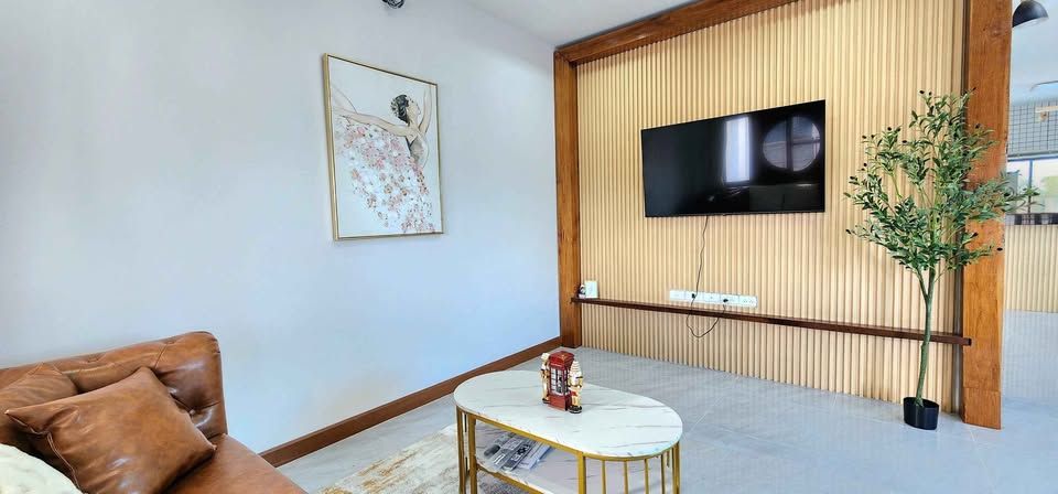 3 卧室 独立房屋 出租 在  - Image 10