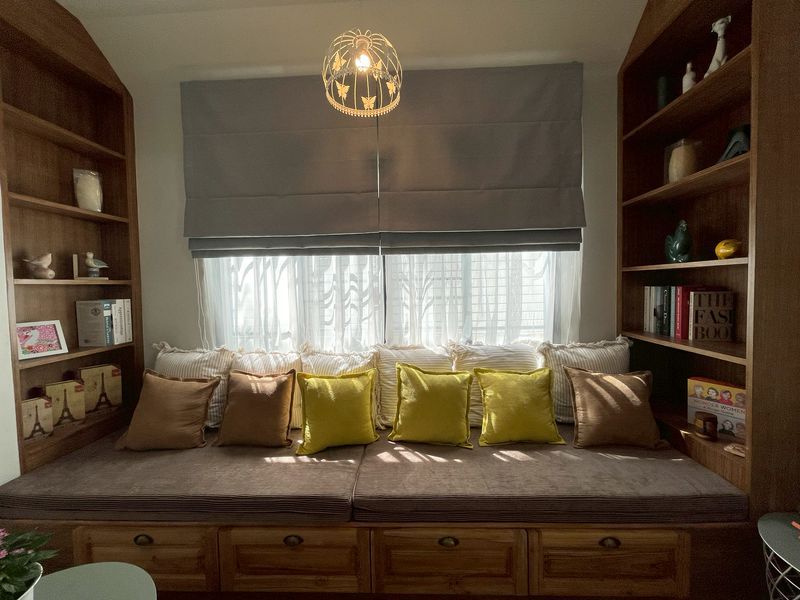 5 卧室 独立房屋 出售 在  - Image 7