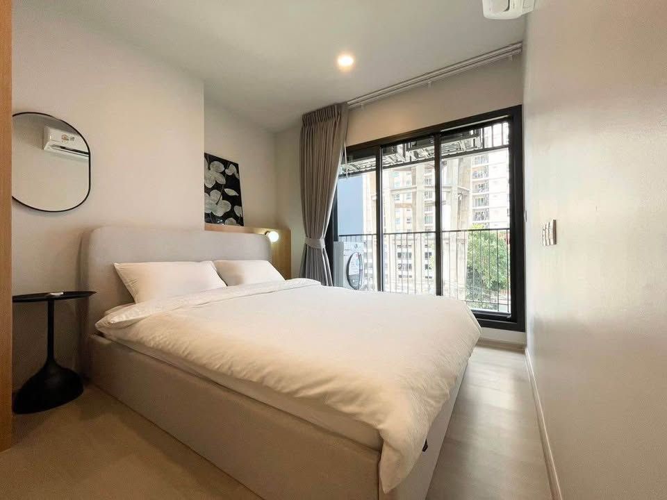 1 卧室 公寓 出租 在  - Image 8