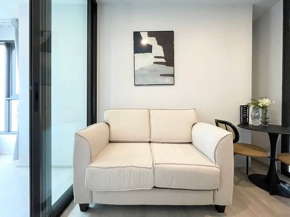 1 卧室 公寓 出租 在  - Image 5