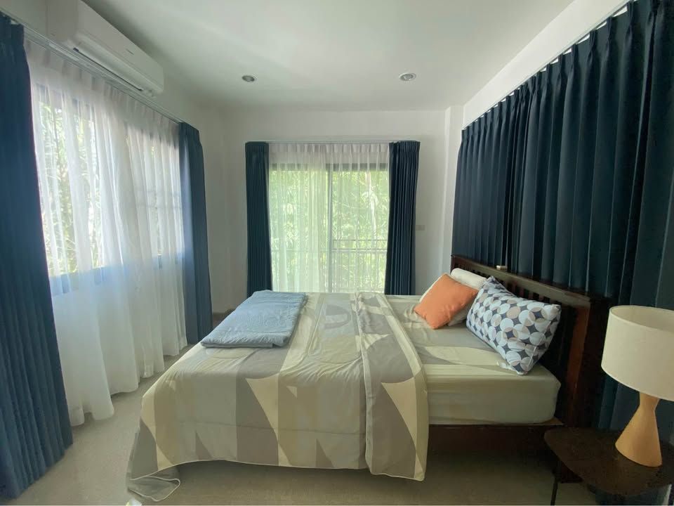 3 卧室 独立房屋 出租 在  - Image 4