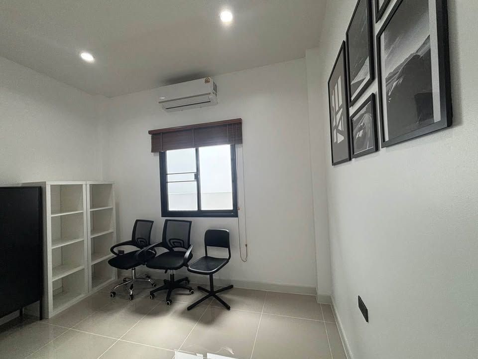 4 卧室 独立房屋 出租 在  - Image 33