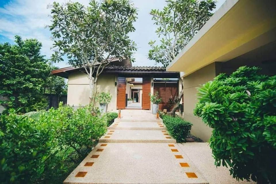 3 Bedroom House For Sale in Nong Faek, Saraphi, Chiang Mai - Image 15