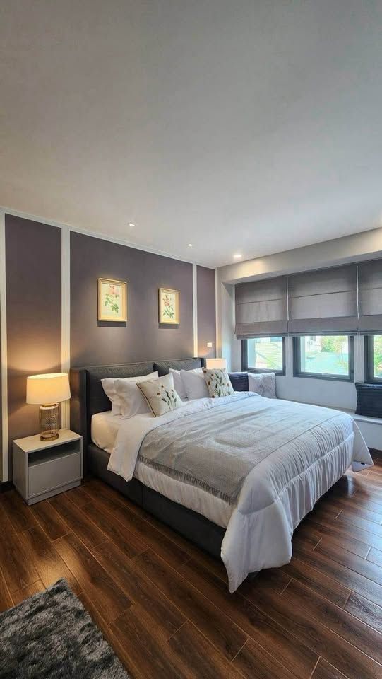 5 Bedroom House For Sale in Nong Khwai, Hang Dong, Chiang Mai - Image 11