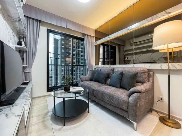 2 卧室 公寓 出租 在  - Image 2