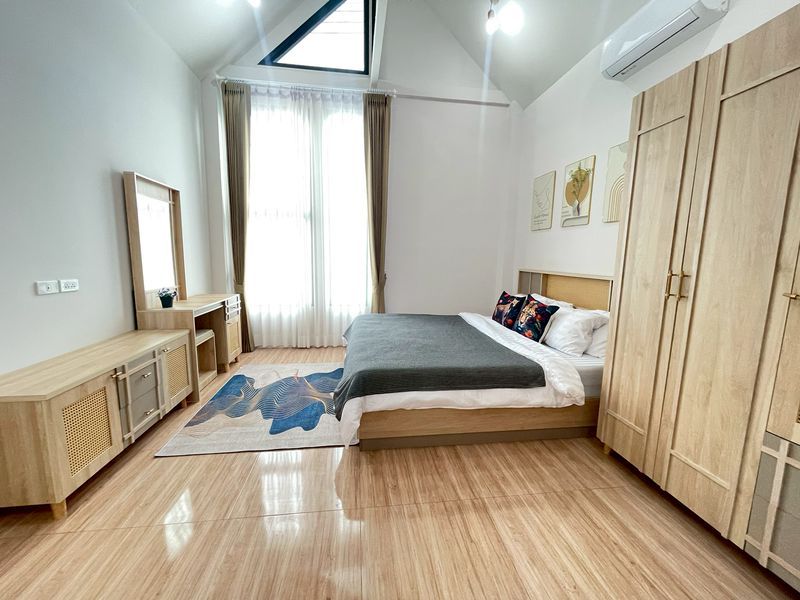 3 ห้องนอน บ้านเดี่ยว สำหรับเช่า ใน หางดง, หางดง, เชียงใหม่ - Image 11