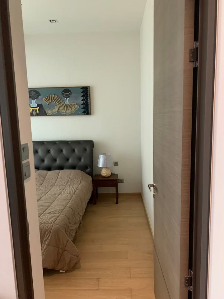 1 卧室 公寓 出租 在  - Image 4