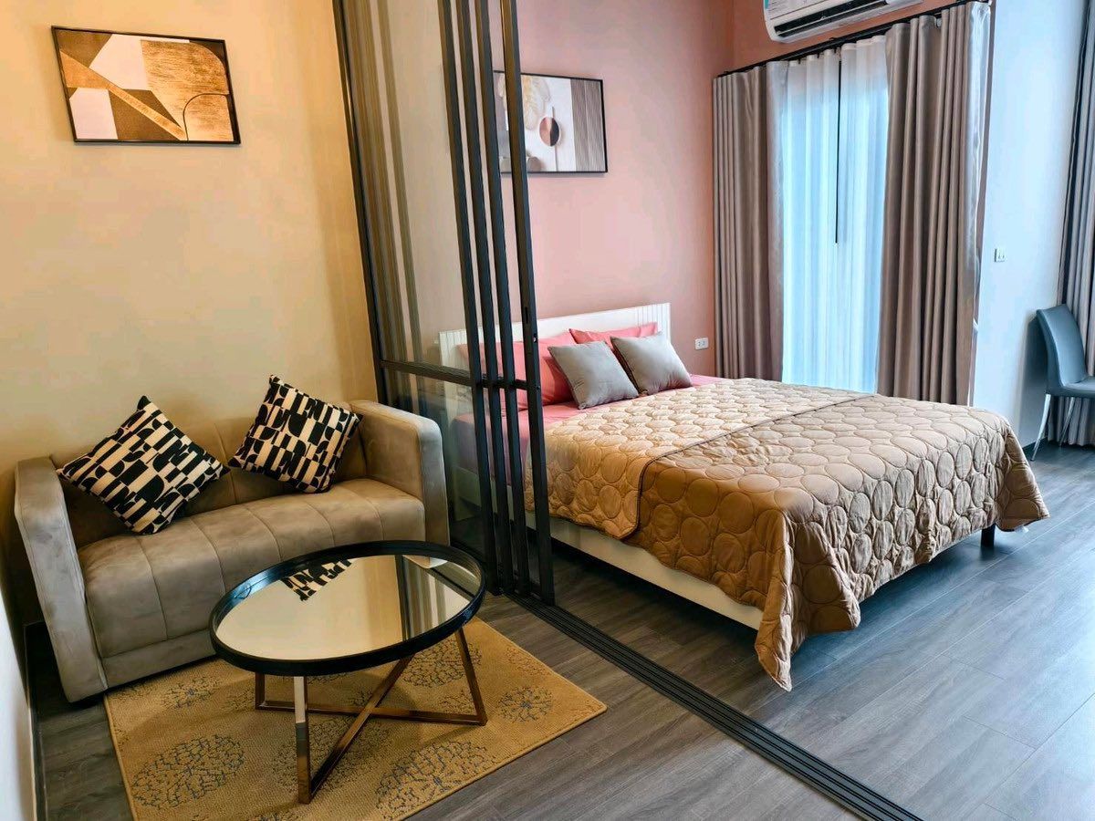 Ideo Sukhumvit - Rama 4 - Image 4