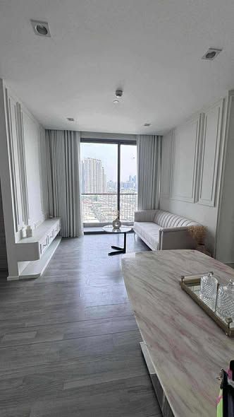 2 卧室 公寓 出售 在  - Image 2