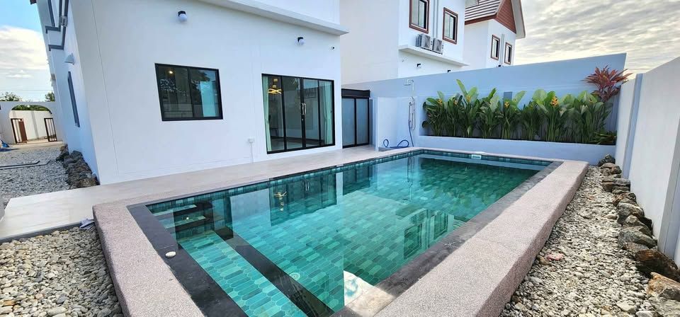 3 卧室 独立房屋 出租 在  - Image 4