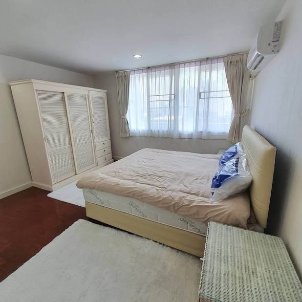 3 卧室 公寓 出租 在  - Image 3