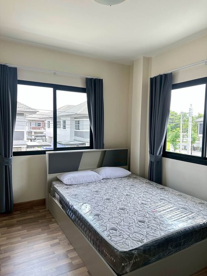 3 ห้องนอน บ้านเดี่ยว สำหรับเช่า ใน ร้องวัวแดง, สันกำแพง, เชียงใหม่ - Image 7