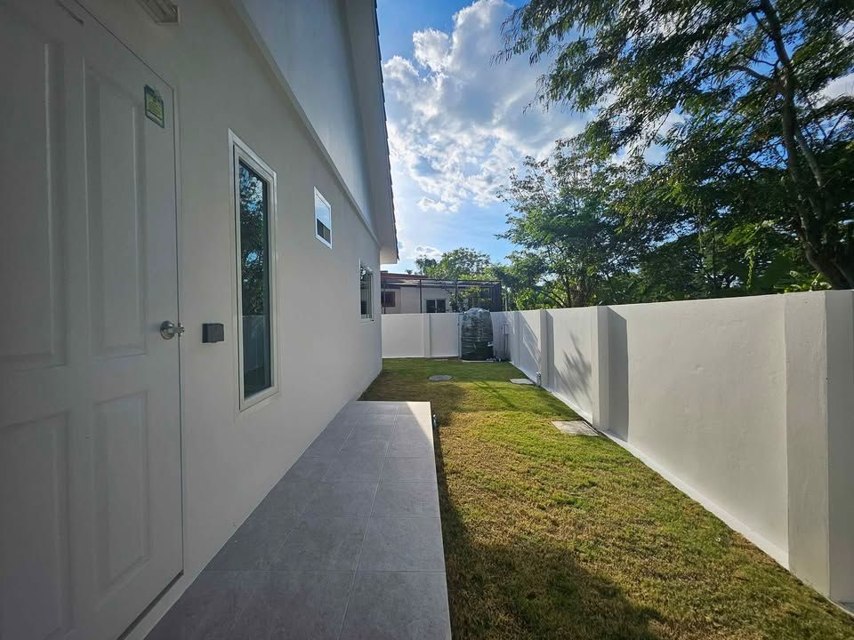 3 ห้องนอน บ้านเดี่ยว สำหรับขาย ใน สบแม่ข่า, หางดง, เชียงใหม่ - Image 18