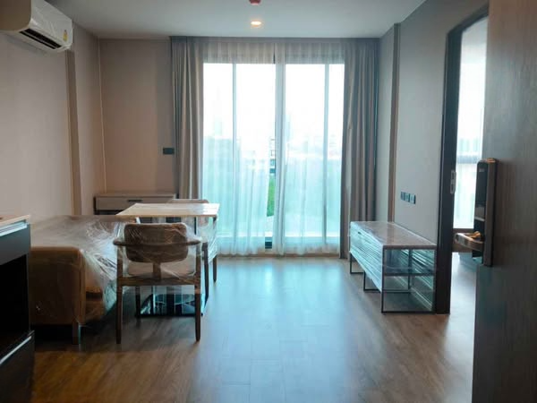 1 卧室 公寓 出租 在  - Image 1