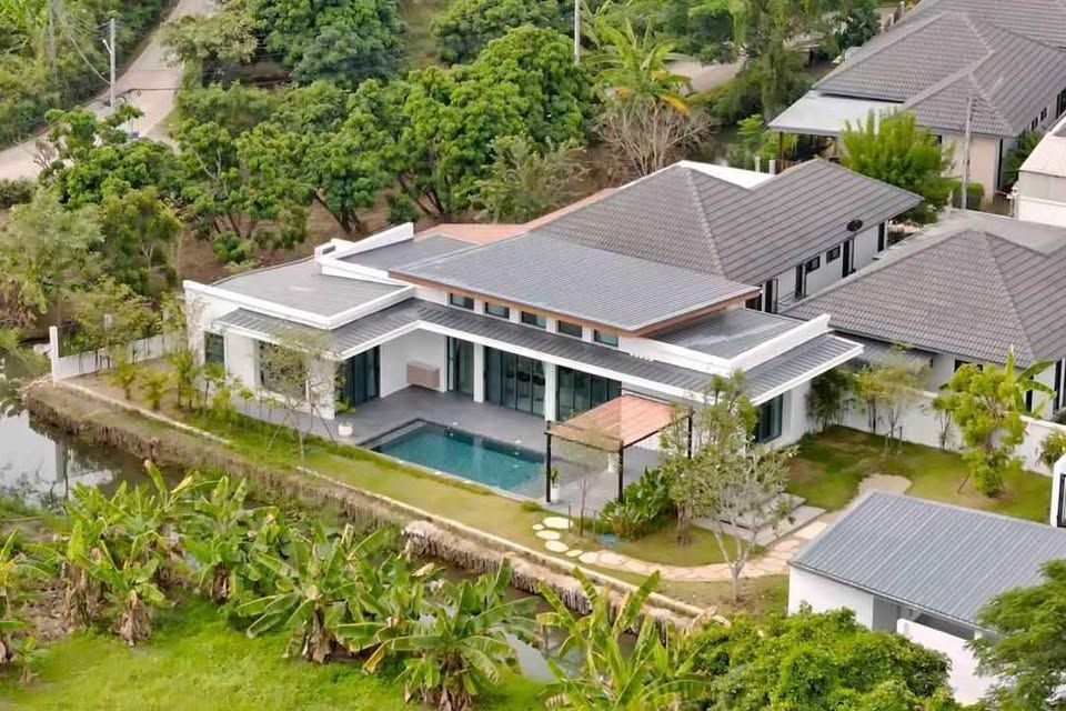 3 Bedroom House For Sale in Yang Noeng, Saraphi, Chiang Mai - Image 1