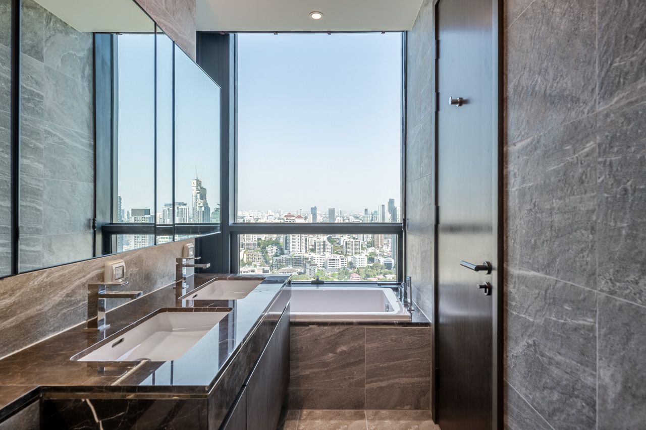 2 卧室 公寓 出租 在  - Image 10