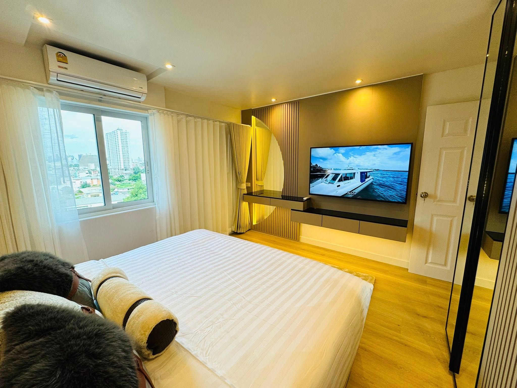 ฟอร์จูน คอนโด ทาวน์ - Image 6