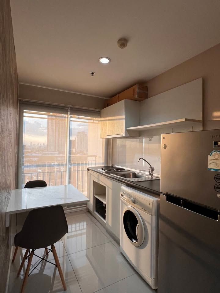 แอสไพร์ สุขุมวิท 48 - Image 4