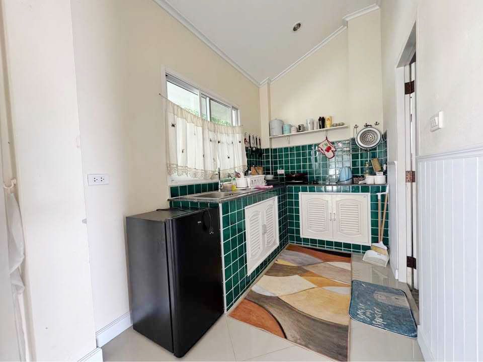 3 ห้องนอน บ้านเดี่ยว สำหรับเช่า ใน ร้องวัวแดง, สันกำแพง, เชียงใหม่ - Image 8