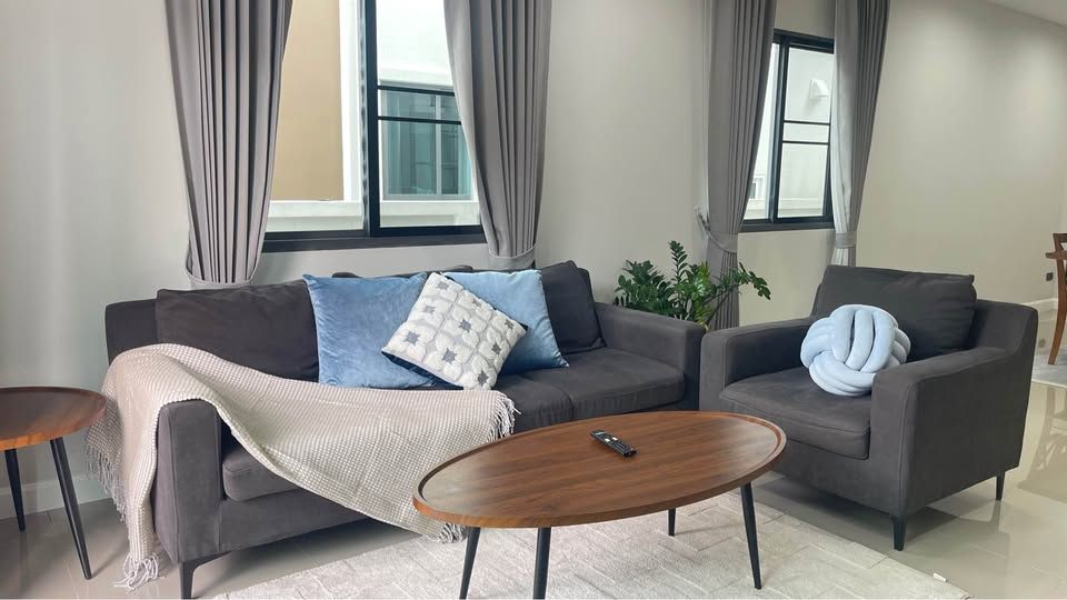 Baan Karnkanok 12 Phase 3 - Image 4