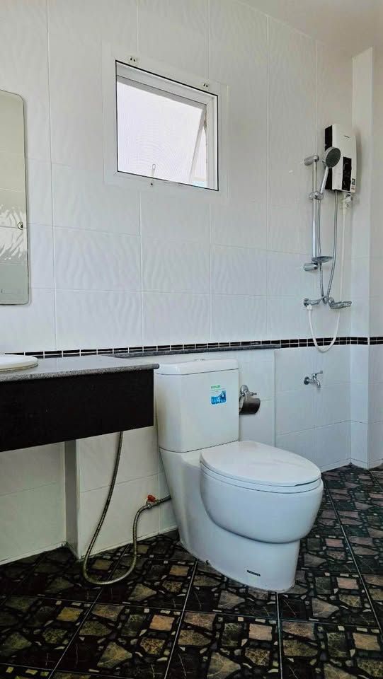 3 卧室 独立房屋 出租 在  - Image 9