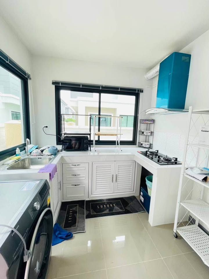 3 ห้องนอน บ้านเดี่ยว สำหรับเช่า ใน ร้องวัวแดง, สันกำแพง, เชียงใหม่ - Image 15