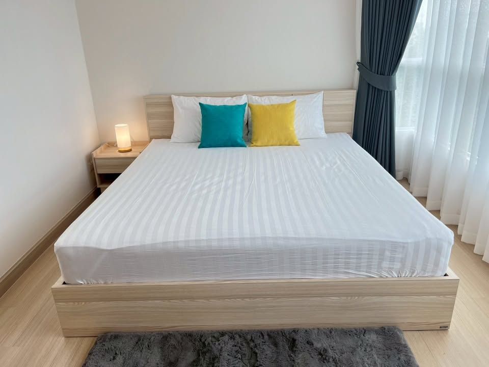 2 卧室 公寓 出售 在  - Image 6