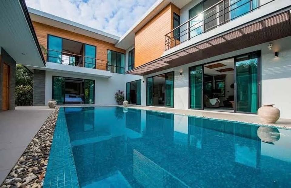 5 Bedroom House For Sale in Tha Wang Tan, Saraphi, Chiang Mai - Image 2