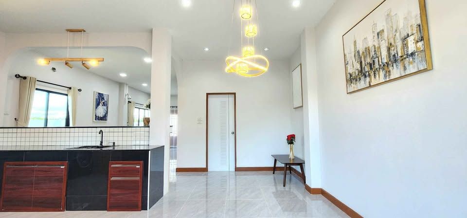 3 卧室 独立房屋 出租 在  - Image 39