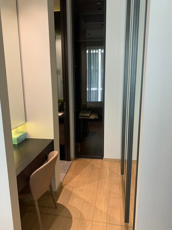 1 卧室 公寓 出租 在  - Image 7