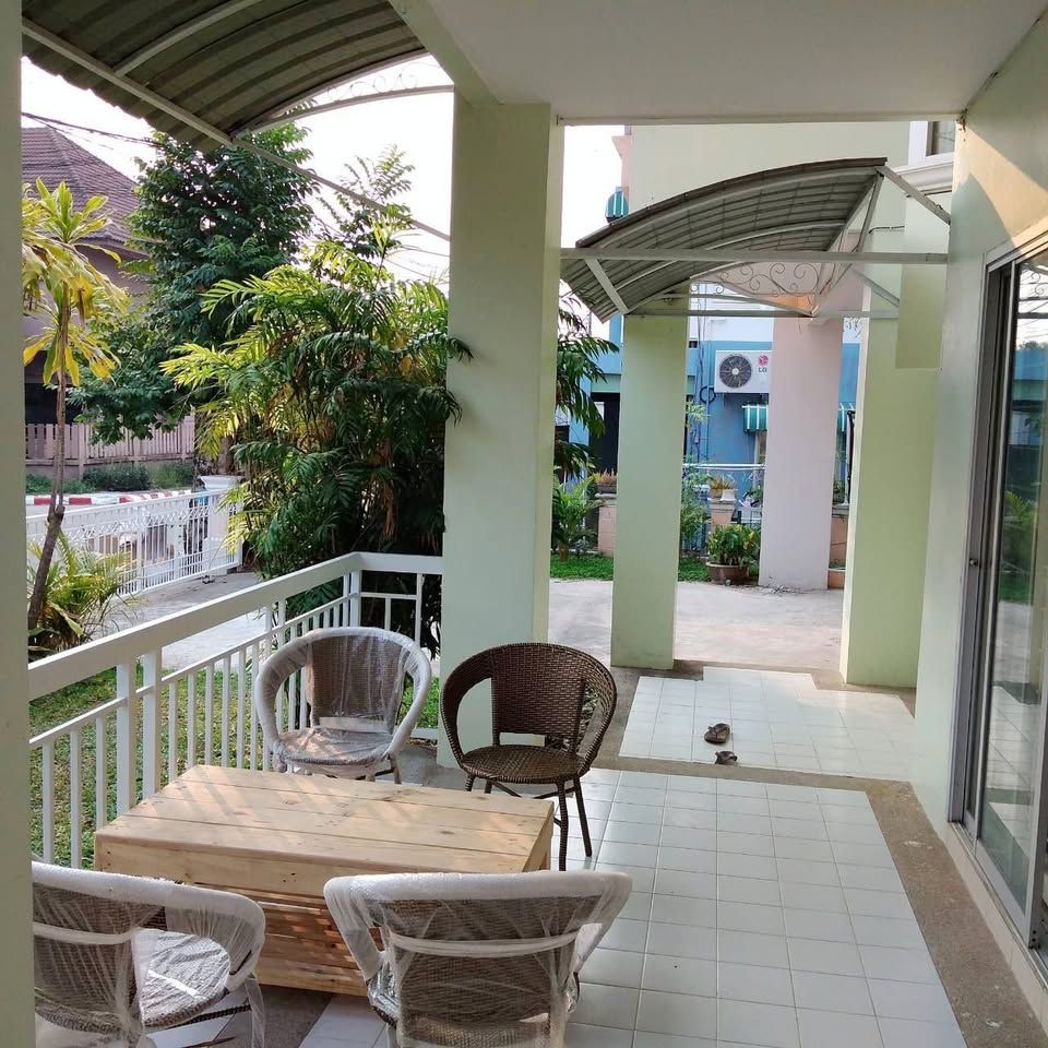 4 卧室 独立房屋 出租 在  - Image 3