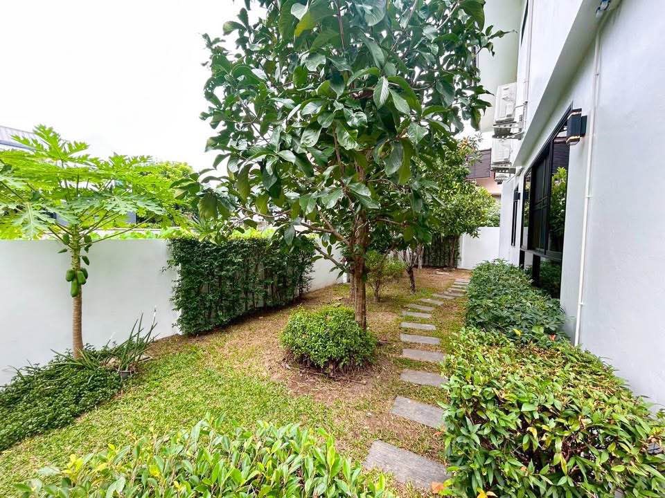 4 Bedroom House For Sale in Tha Wang Tan, Saraphi, Chiang Mai - Image 25