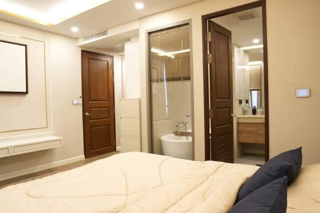 2 卧室 公寓 出租 在  - Image 6