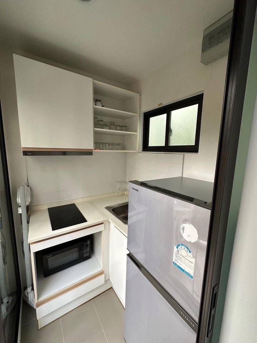 1 卧室 公寓 出售 在  - Image 7