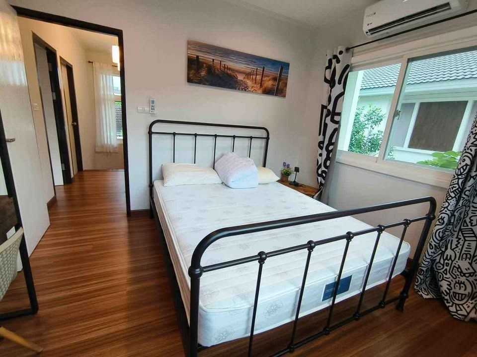 3 Bedroom House For Rent in Pa Daet, Mueang Chiang Mai, Chiang Mai - Image 10