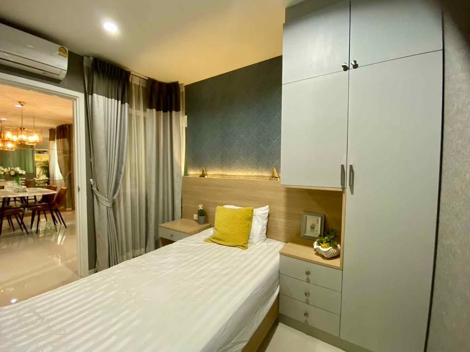 3 Bedroom House For Rent in Pa Phai, San Sai, Chiang Mai - Image 7