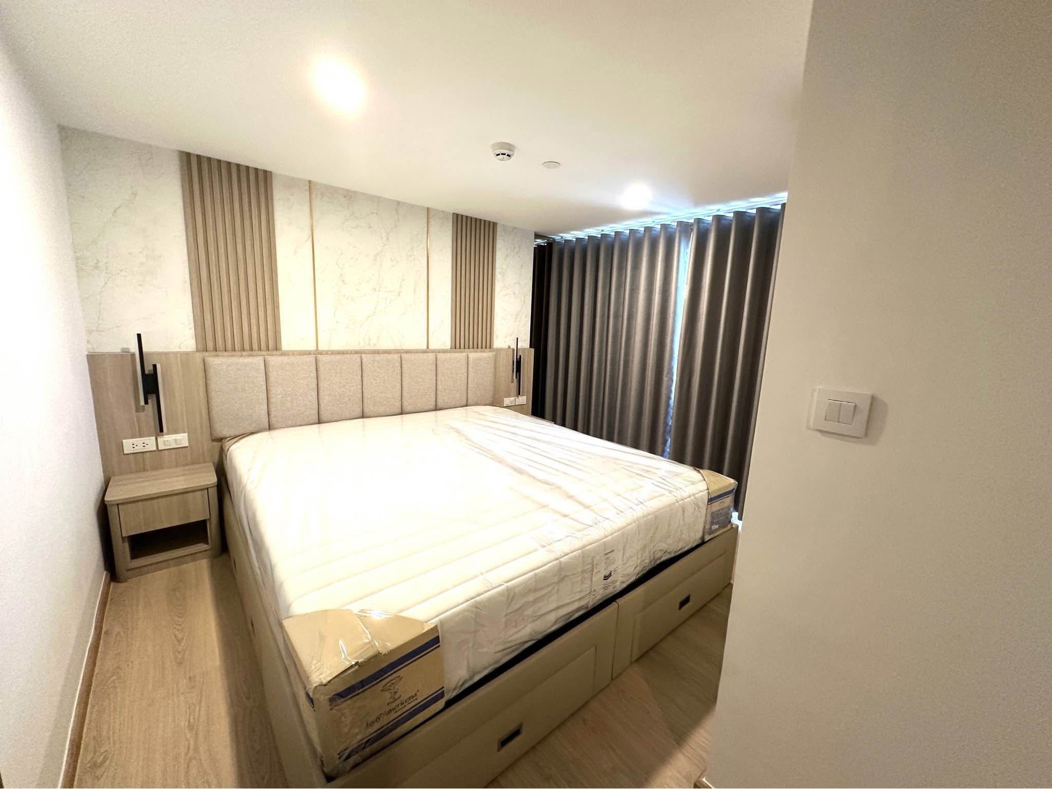 3 卧室 公寓 出租 在  - Image 4